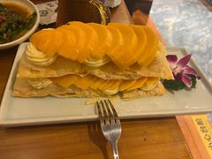 -曼泰·泰餐(江南环球港店)
