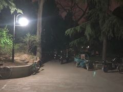 -清华大学-甲所餐厅