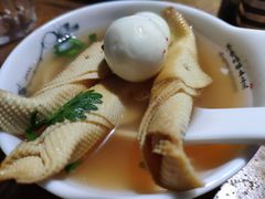 -江城老胖串店(湖西路店)