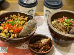 -擂饭(五一广场店)