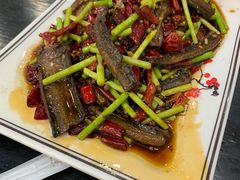 -易老九江湖菜(北滨一路店)