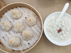 -苏小柳点心·手作小笼包(浦东嘉里城分院)