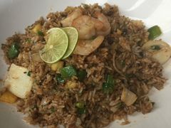 -绿茵阁牛扒餐厅(客村店)