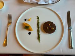 -上海和平饭店华懋阁 Cathay Room