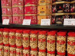 -本格旺索罗(樟宜机场T1店)
