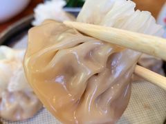 烧麦-并州饭店(千峰南路店)