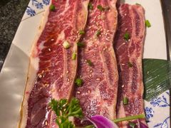 -梦山水日本烧肉(五四广场店)