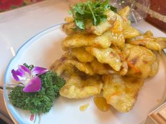 -人民公社铁锅炖·东北菜(卫国道店)
