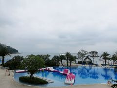 -深圳大梅沙京基洲际度假酒店