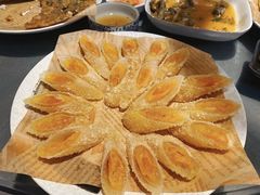 -大洋家·潮汕鱼鲜·花胶砂锅粥(天河东路店)