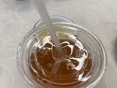 -东江海鲜大排档·潮汕菜·砂锅粥