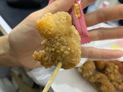 -超级鸡车(曹杨路店)