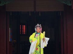 -横店影视城明清宫苑园区