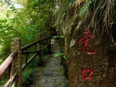 -莫干山风景区
