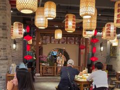 -二十八里太湖船菜(吉祥路店)