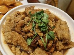 -禾珍珠家常小馆(河南博物院店)