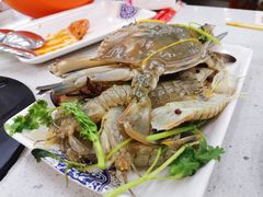 -王潮活海鲜自助·蒸汽海鲜