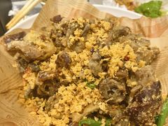 -紫光园·烤鸭·北京菜(团结湖店)