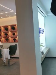 -极客侠男士假发定制补发