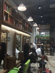 -简影造型·自选烫染接发salon