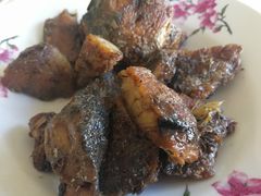 -老牌坊鲁菜名店(宽厚里店)