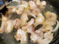 文昌原味椰子鸡-东椰·海南椰子鸡火锅(朝阳门店)