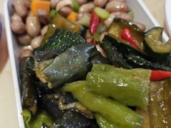 -北方饺子王·海肠捞饭·海鲜锅(山大店)