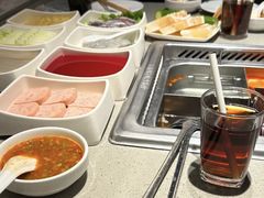 -海底捞火锅(泉城路店)