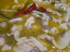-老屋印象·酸菜鱼新川菜(义乌之心店)