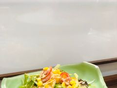 -渔日本料理铁板烧(新天地假日广场店)