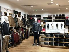 -优衣库(广州恒宝广场店)