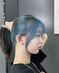 -藤野造型烫染·接发