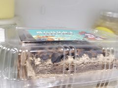 黑森林-周记传统糕点PASTRY(蜀汉路店)