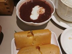 -蔡澜点心·粤菜(西单大悦城店)