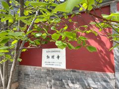 -红螺寺