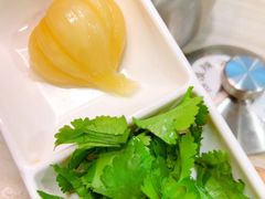 -丰登陕西水盆牛羊肉·泡馍