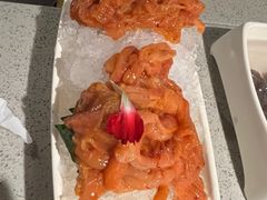 -海底捞火锅 (利舞台广场店)