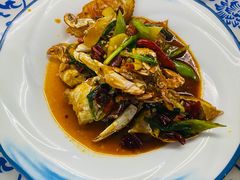-范饭椰林川湘味海鲜·椰子鸡(三亚湾椰梦长廊店)