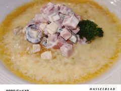 -库滋明·俄罗斯特色美食(中央大街店)