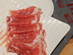 -竹犇番茄火锅(长风街店)