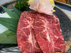 -妥妥烤肉料理(昙华林店)