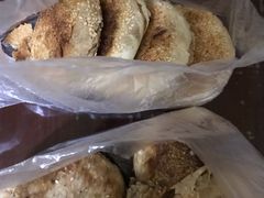 牛肉烧饼-李小老烧饼(常营民族家园店)