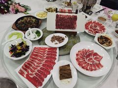 -东来顺饭庄(王府井步行街店)