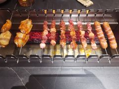 -肉串汪(望京店)