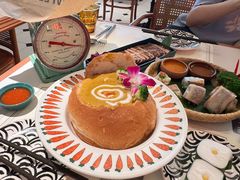 -太食獸泰式茶餐厅(IFS国金中心店)