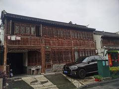 -三林塘老街