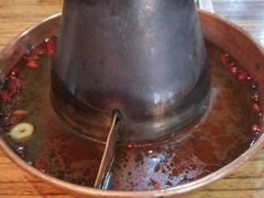 -东镇老火锅(长春路首店)