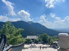 -句容茅山景区