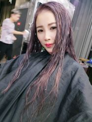 -SOULMAGIC 造型烫发染发