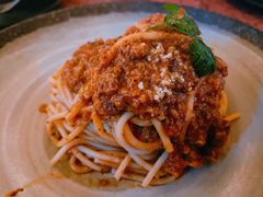 经典肉酱意面-La Terre乐田(万象城店)